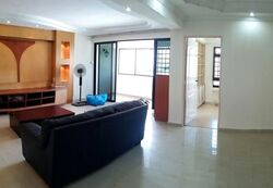 Blk 520 Pangshan Valley (Bukit Panjang), HDB Executive #585583541